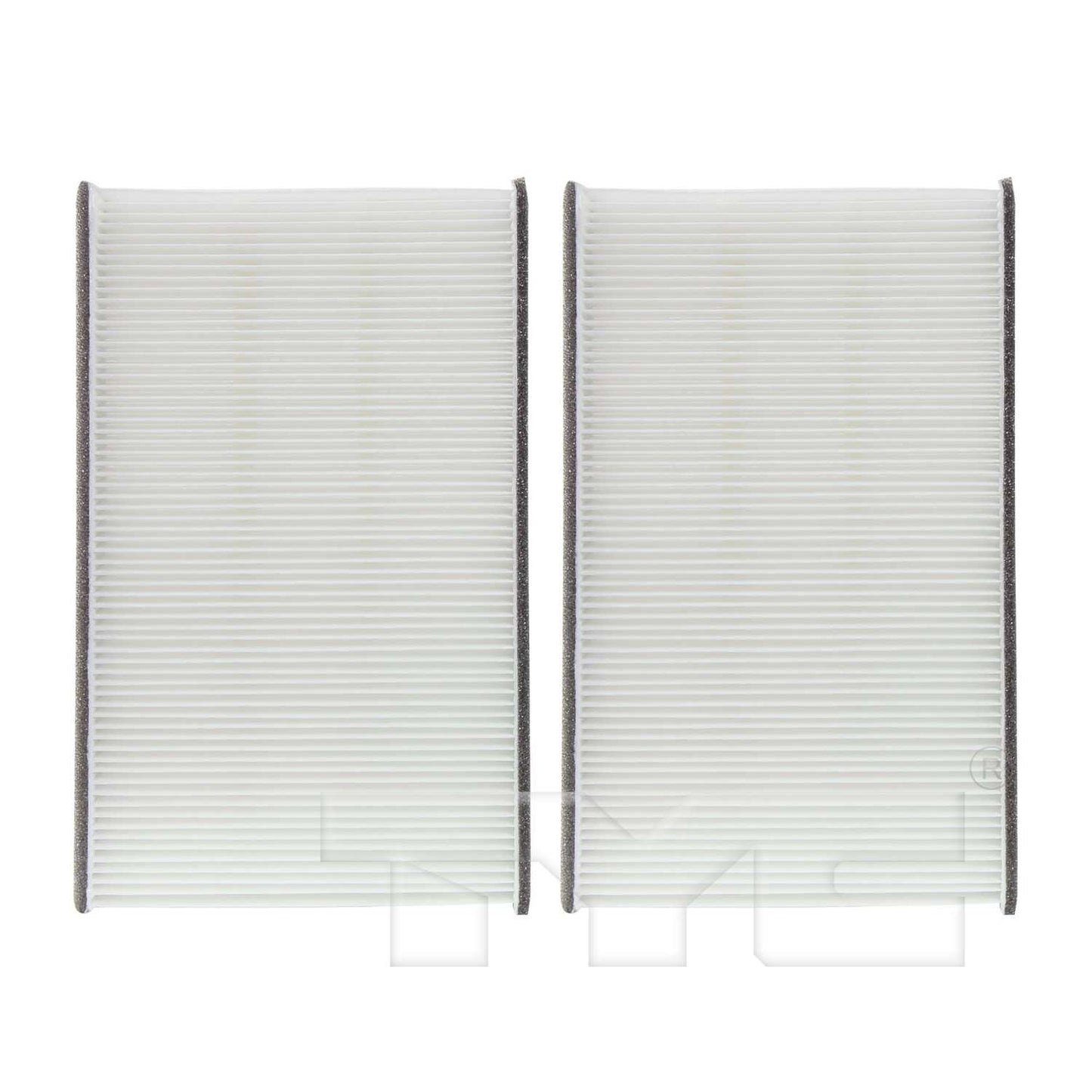 TYC Cabin Air Filter 800061P2