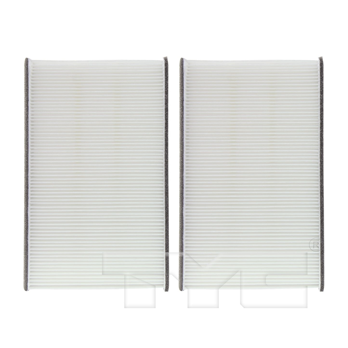 TYC Cabin Air Filter 800061P2