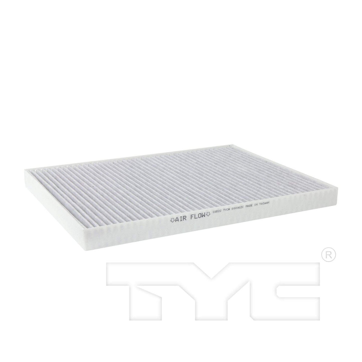 TYC Cabin Air Filter 800062C