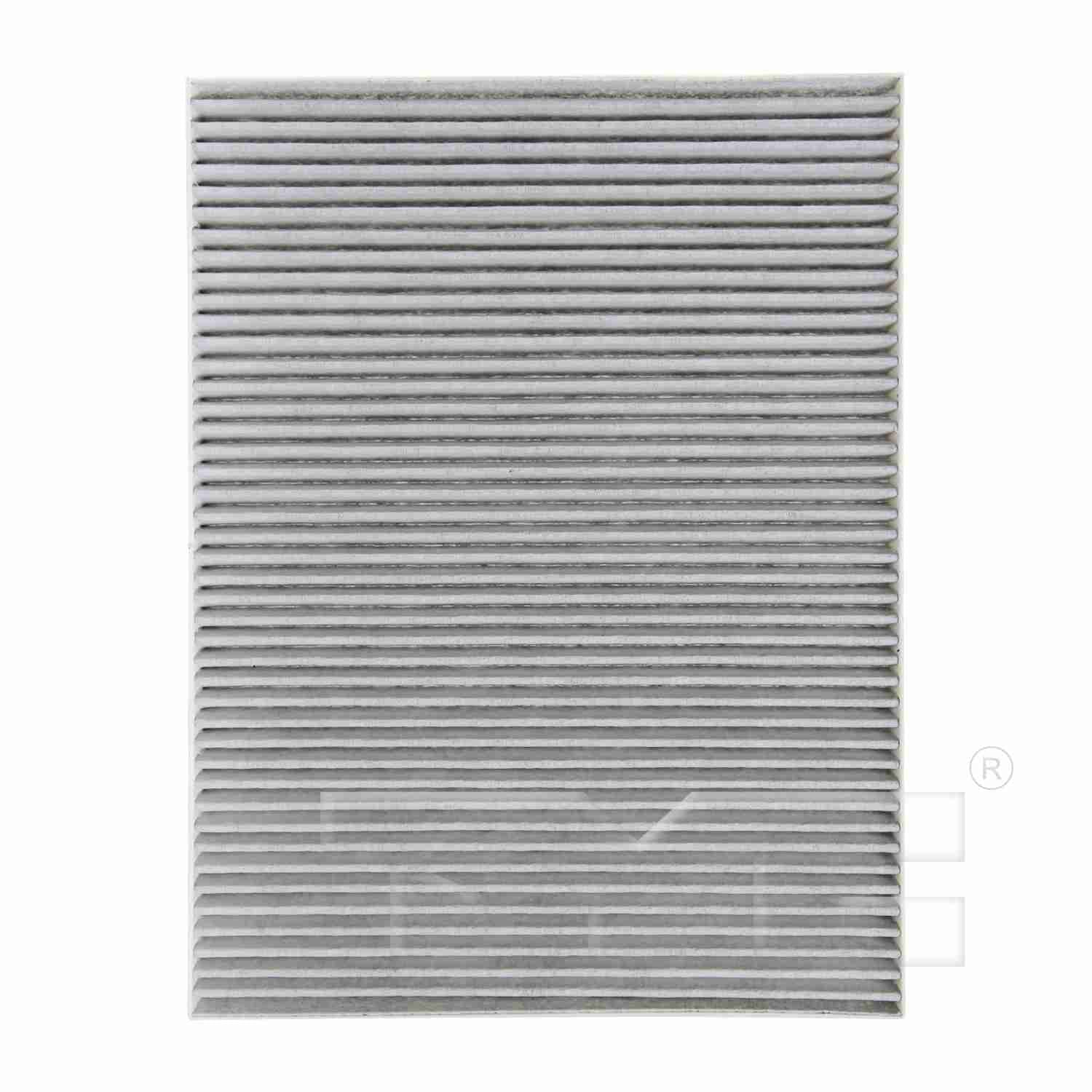 TYC Cabin Air Filter 800062C