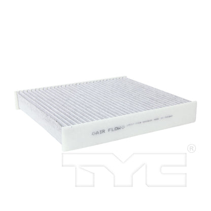 TYC Cabin Air Filter 800063C