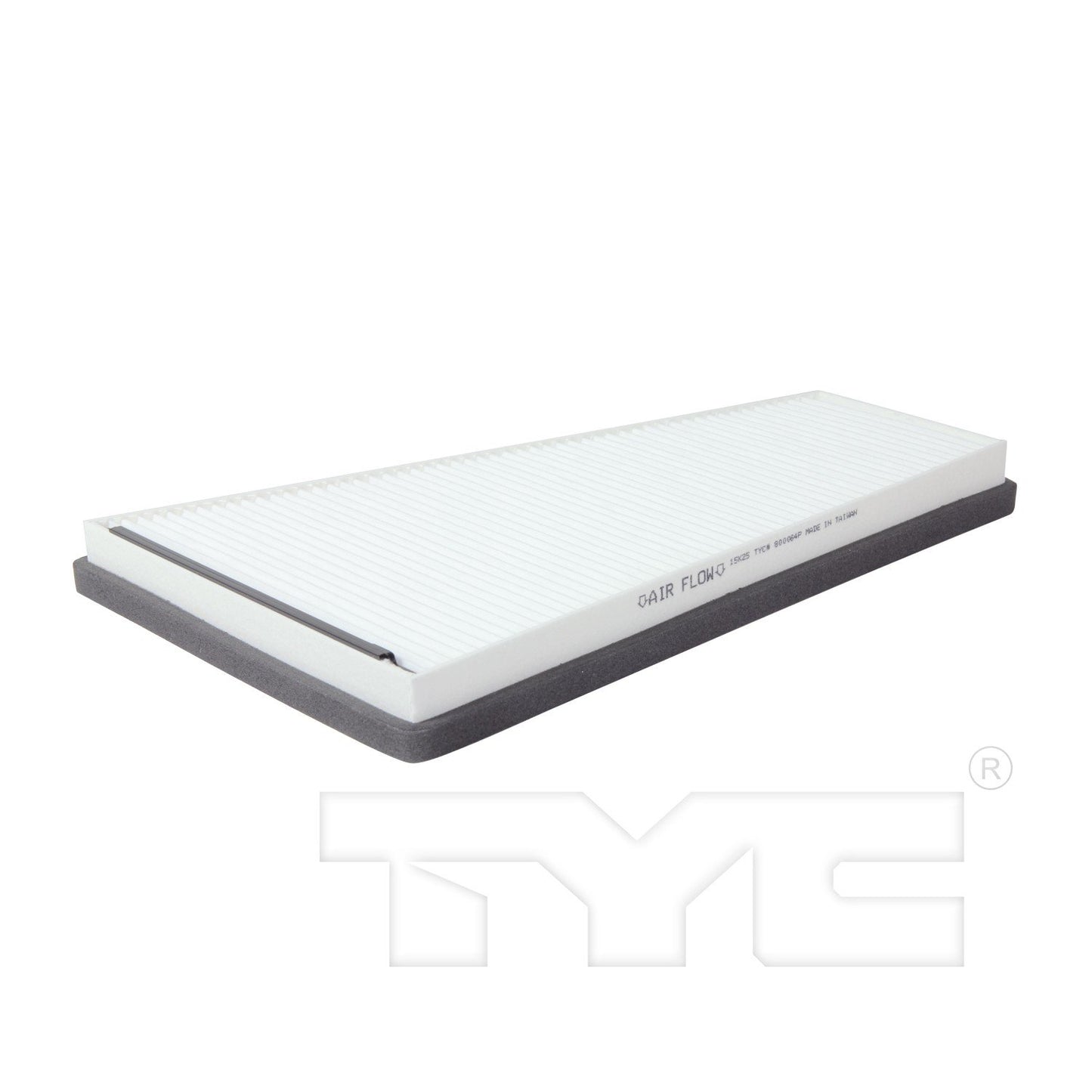 TYC Cabin Air Filter 800064P