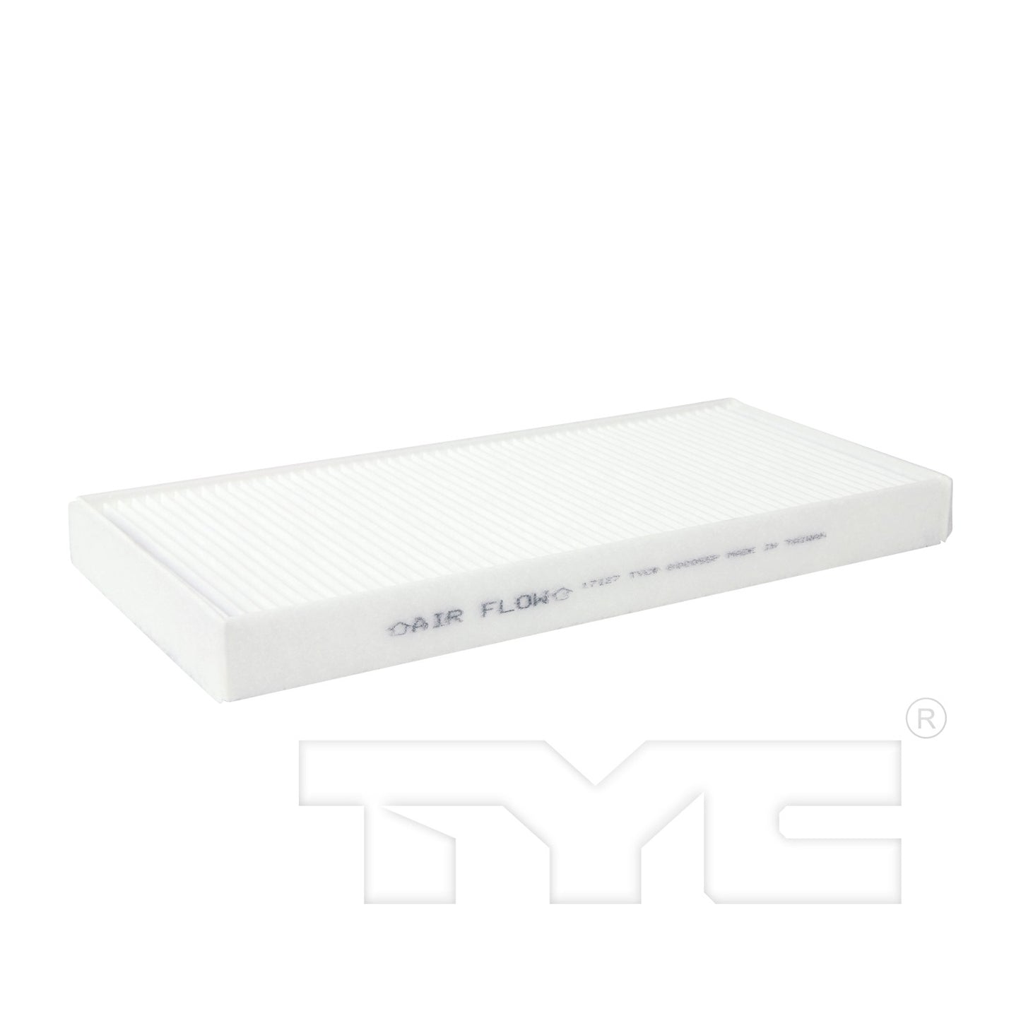 TYC Cabin Air Filter 800065P