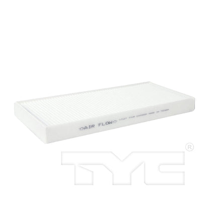 TYC Cabin Air Filter 800065P