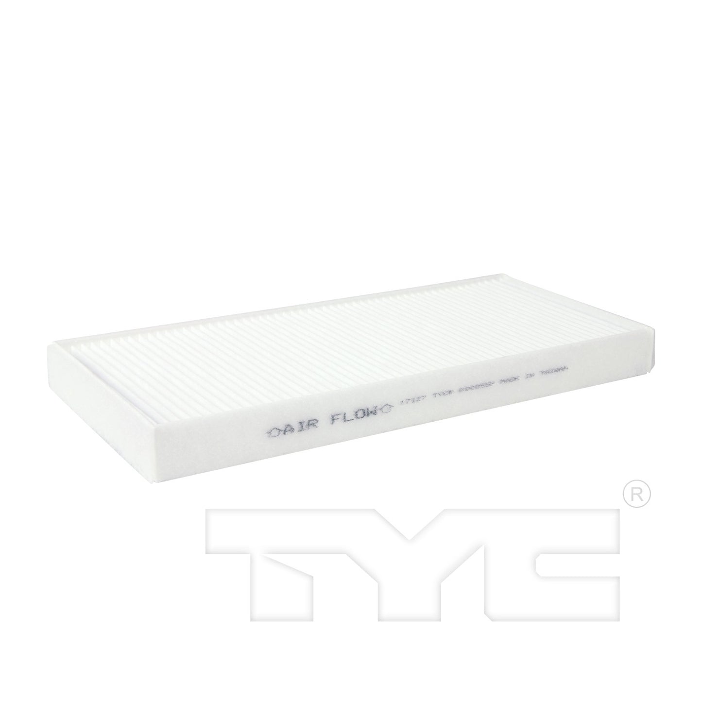 TYC Cabin Air Filter 800065P