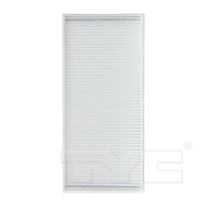 TYC Cabin Air Filter 800065P