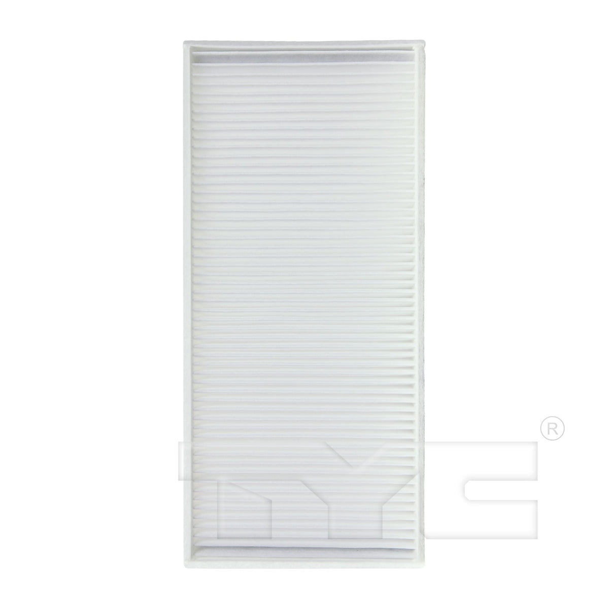 TYC Cabin Air Filter 800065P