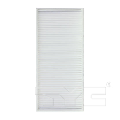 TYC Cabin Air Filter 800065P