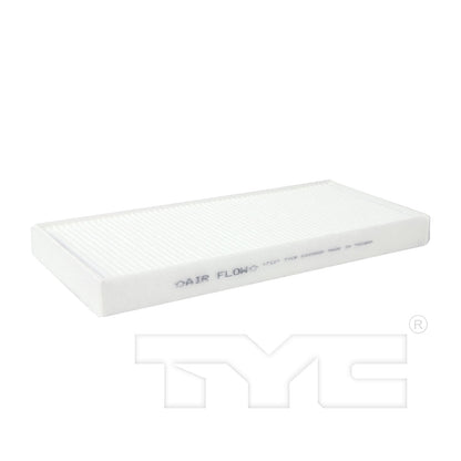 TYC Cabin Air Filter 800065P