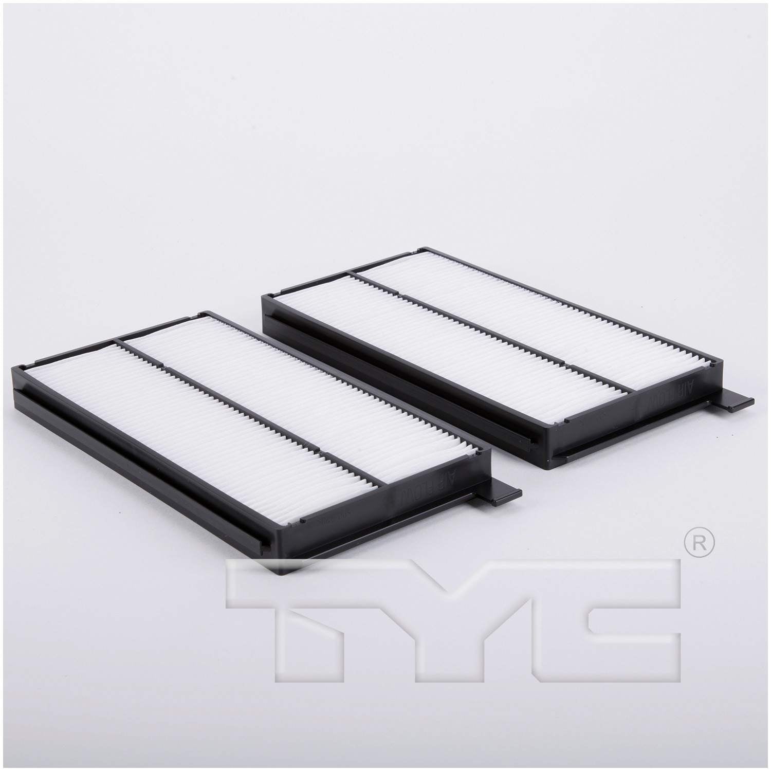 TYC Cabin Air Filter 800068P2