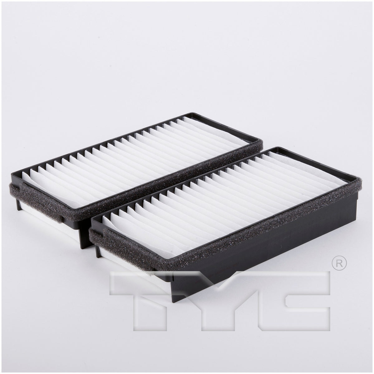 TYC Cabin Air Filter 800069P2