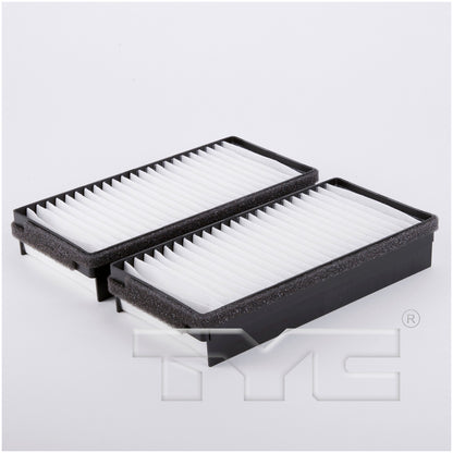 TYC Cabin Air Filter 800069P2