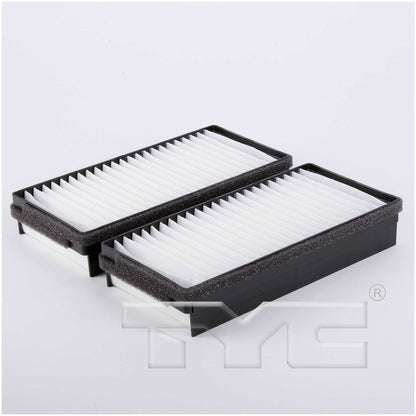 TYC Cabin Air Filter 800069P2