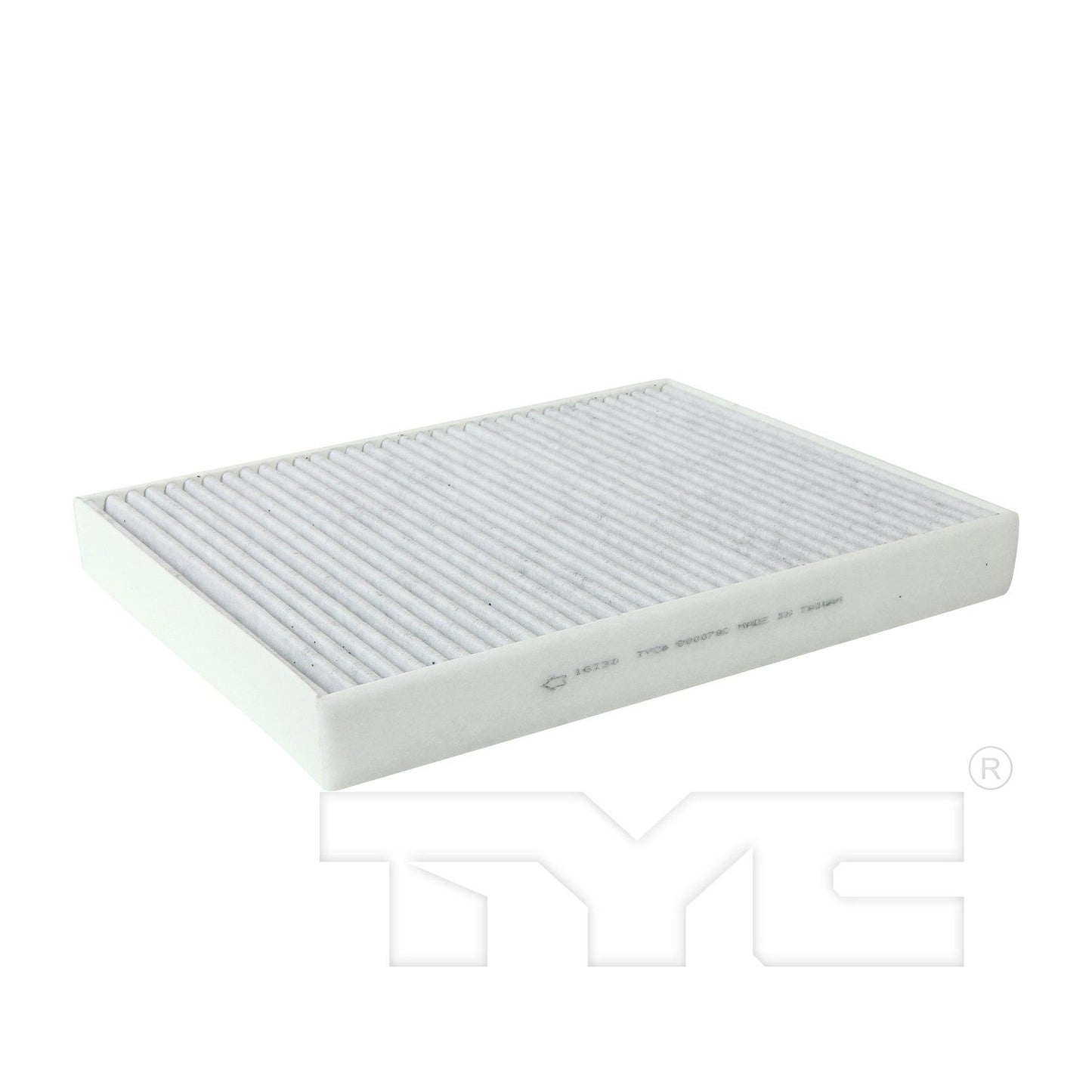 TYC Cabin Air Filter 800070C