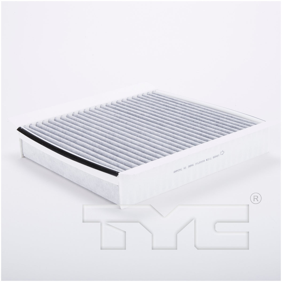 TYC Cabin Air Filter 800071C