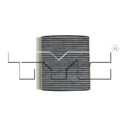TYC Cabin Air Filter 800071C