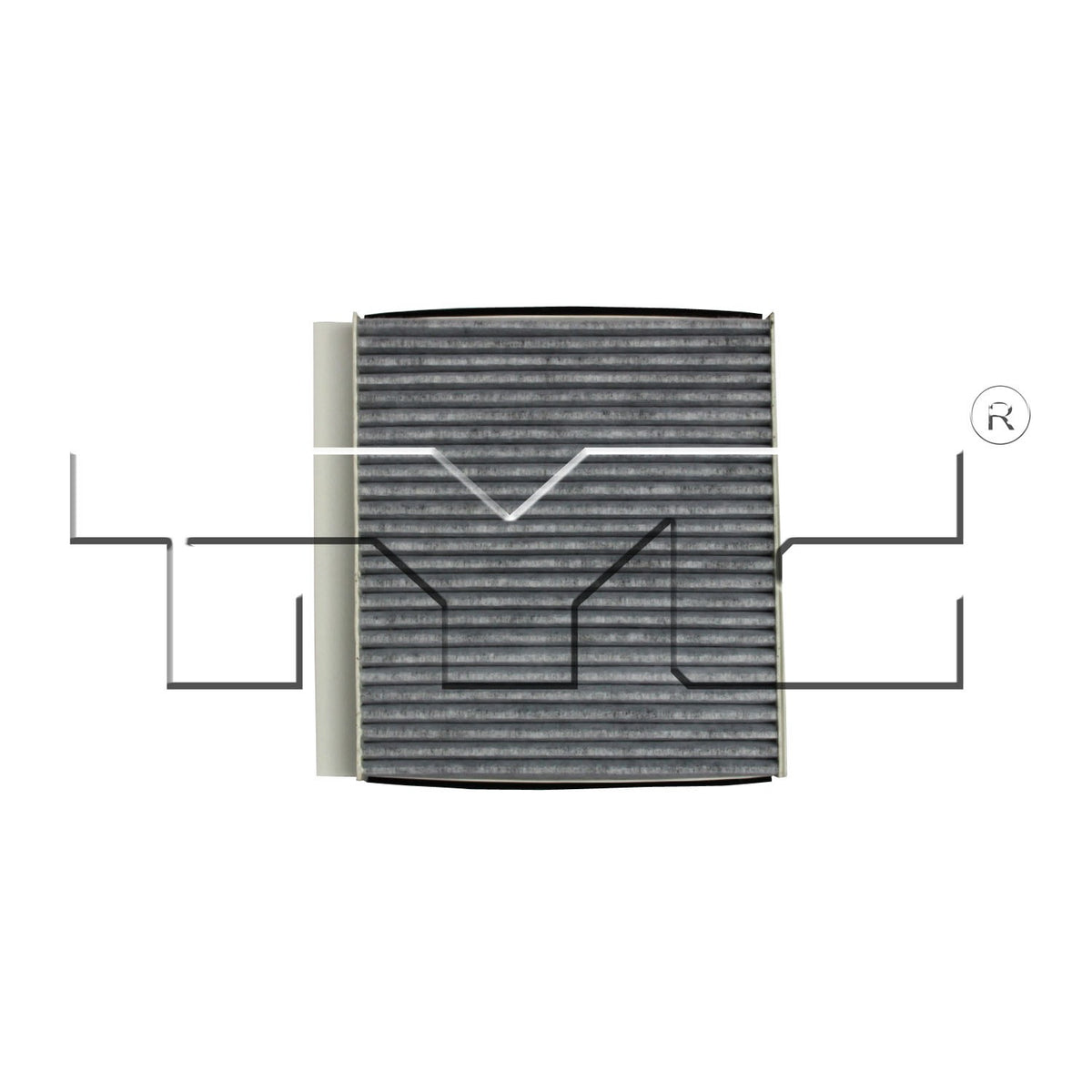 TYC Cabin Air Filter 800071C