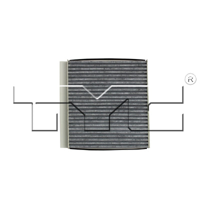 TYC Cabin Air Filter 800071C
