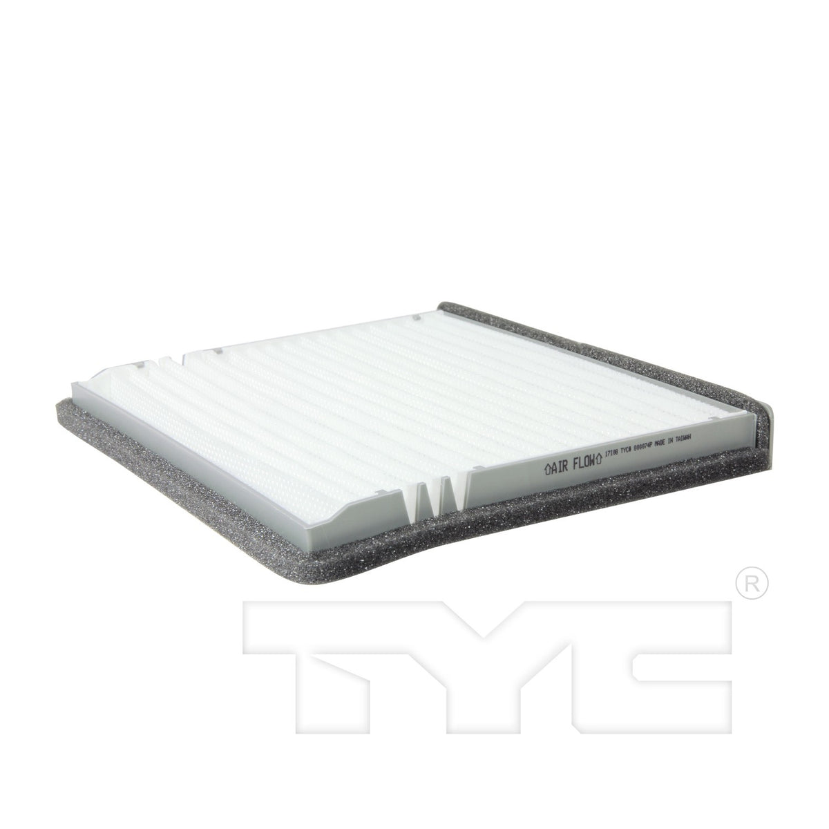 TYC Cabin Air Filter 800074P