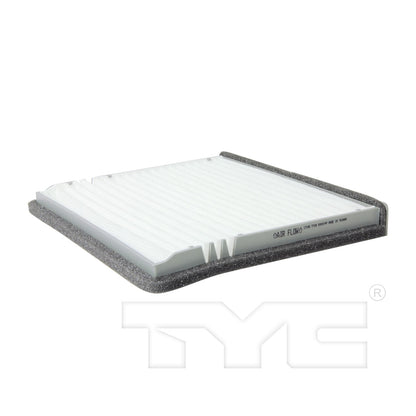 TYC Cabin Air Filter 800074P