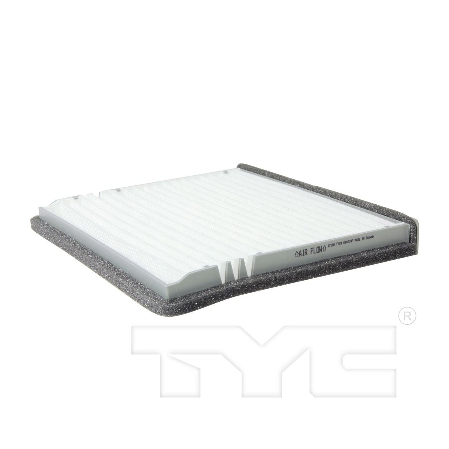 TYC Cabin Air Filter 800074P