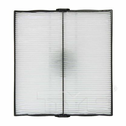 TYC Cabin Air Filter 800075P