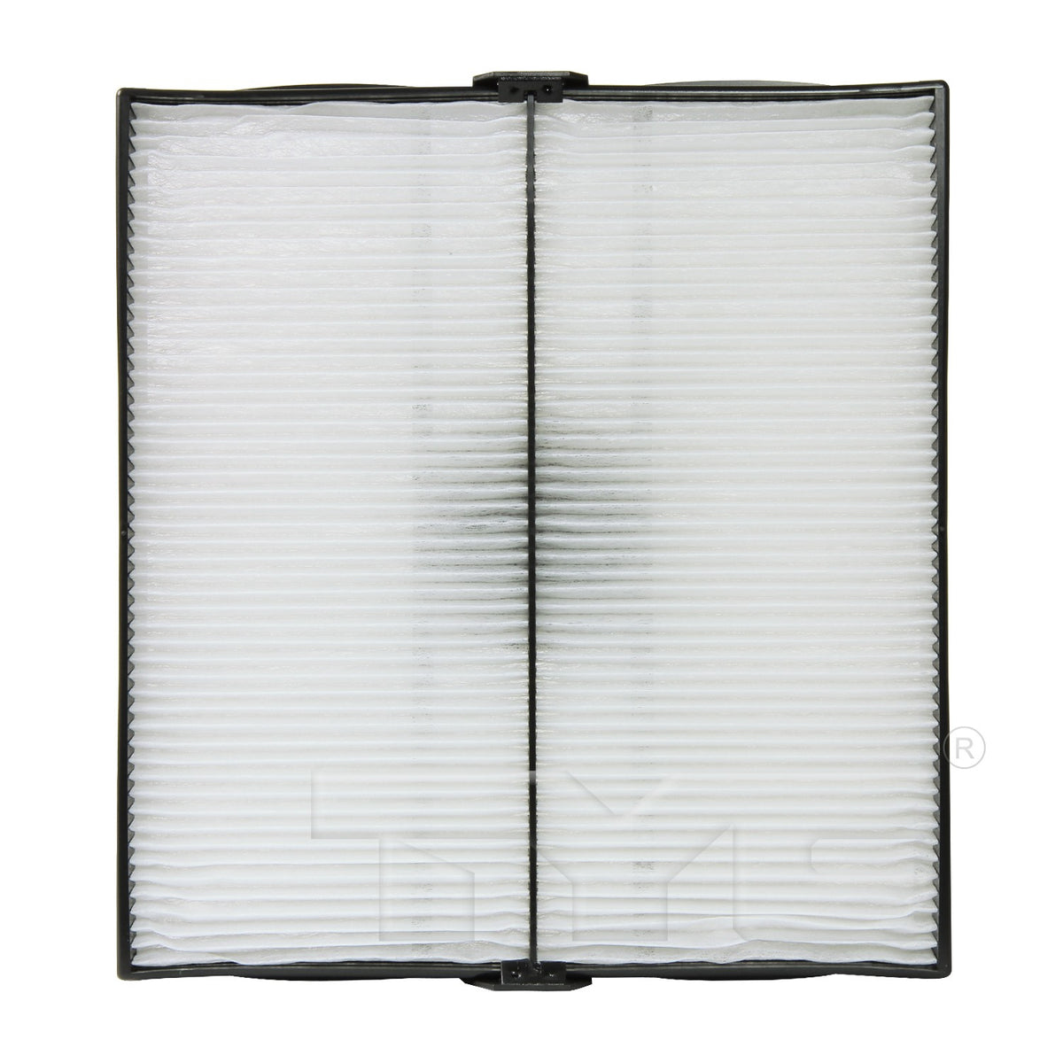 TYC Cabin Air Filter 800075P