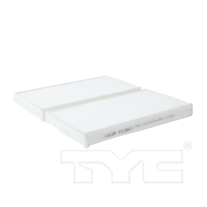 TYC Cabin Air Filter 800077P2