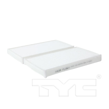 TYC Cabin Air Filter 800077P2