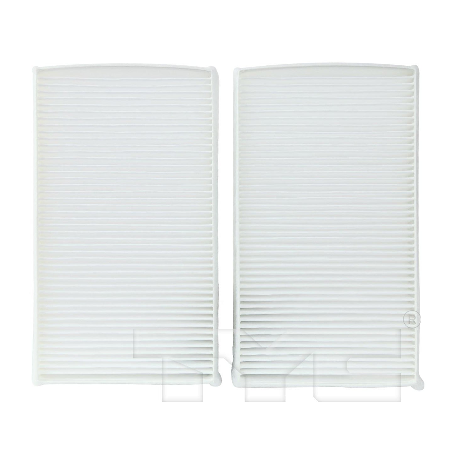 TYC Cabin Air Filter 800077P2