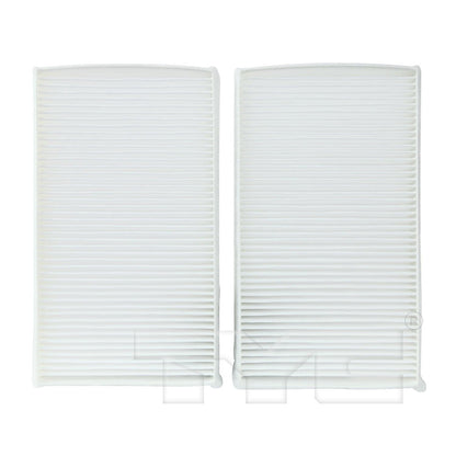 TYC Cabin Air Filter 800077P2