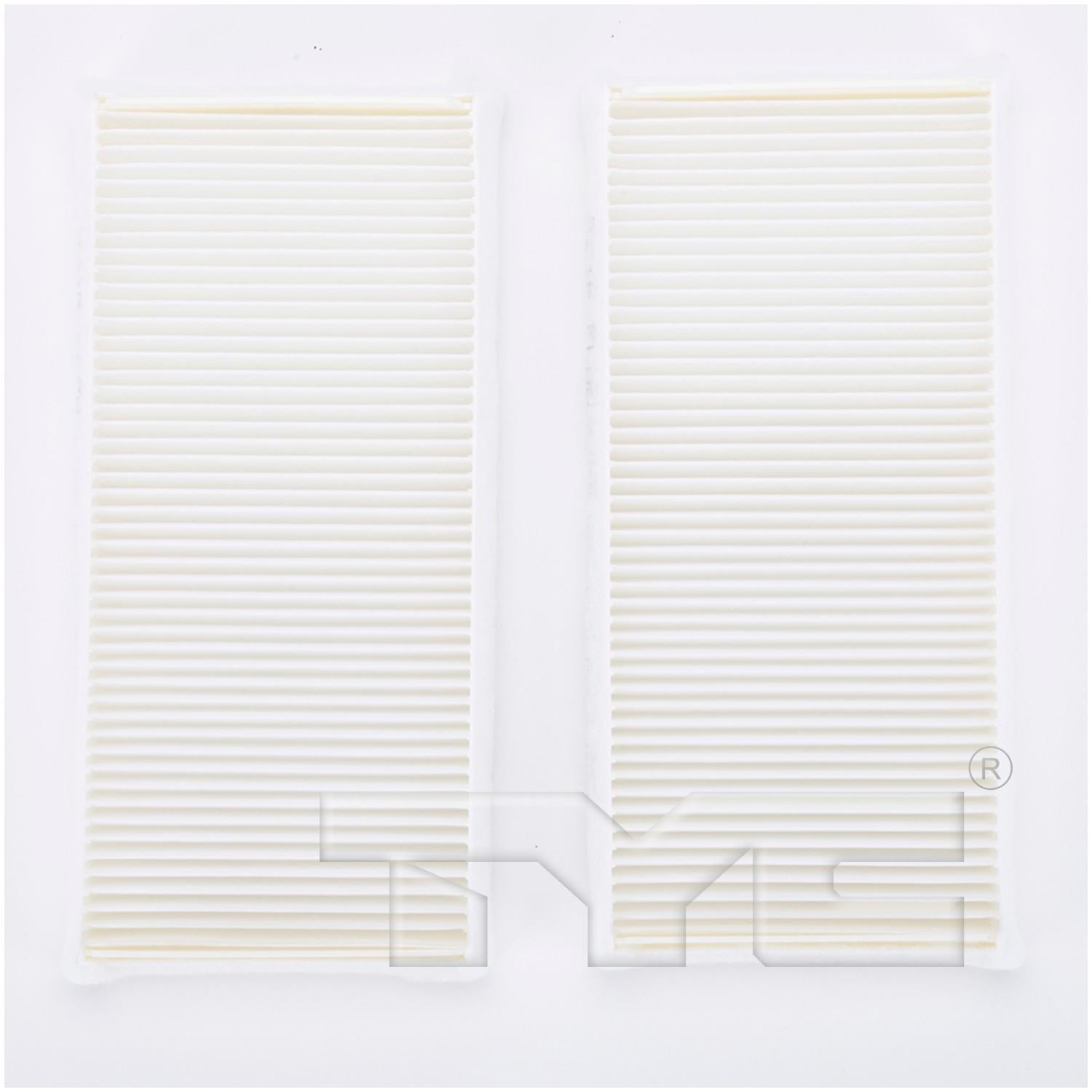 TYC Cabin Air Filter 800078P2