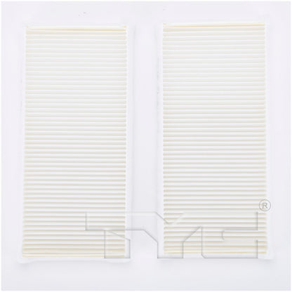 TYC Cabin Air Filter 800078P2