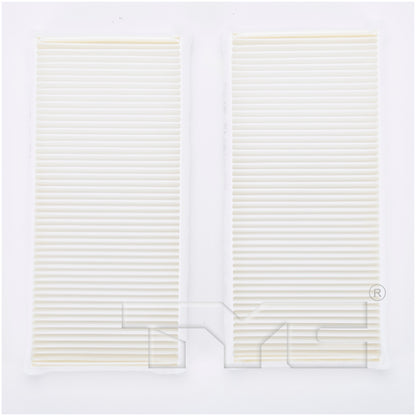 TYC Cabin Air Filter 800078P2