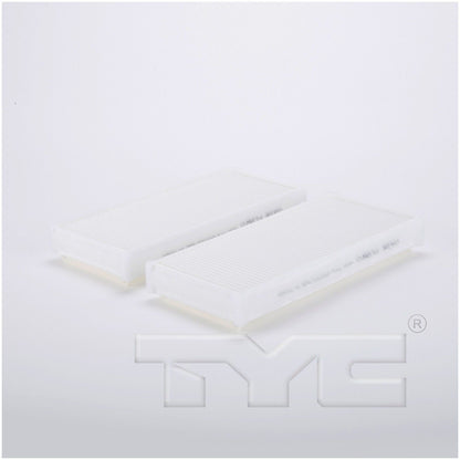 TYC Cabin Air Filter 800078P2