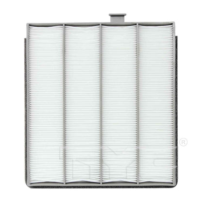TYC Cabin Air Filter 800079P