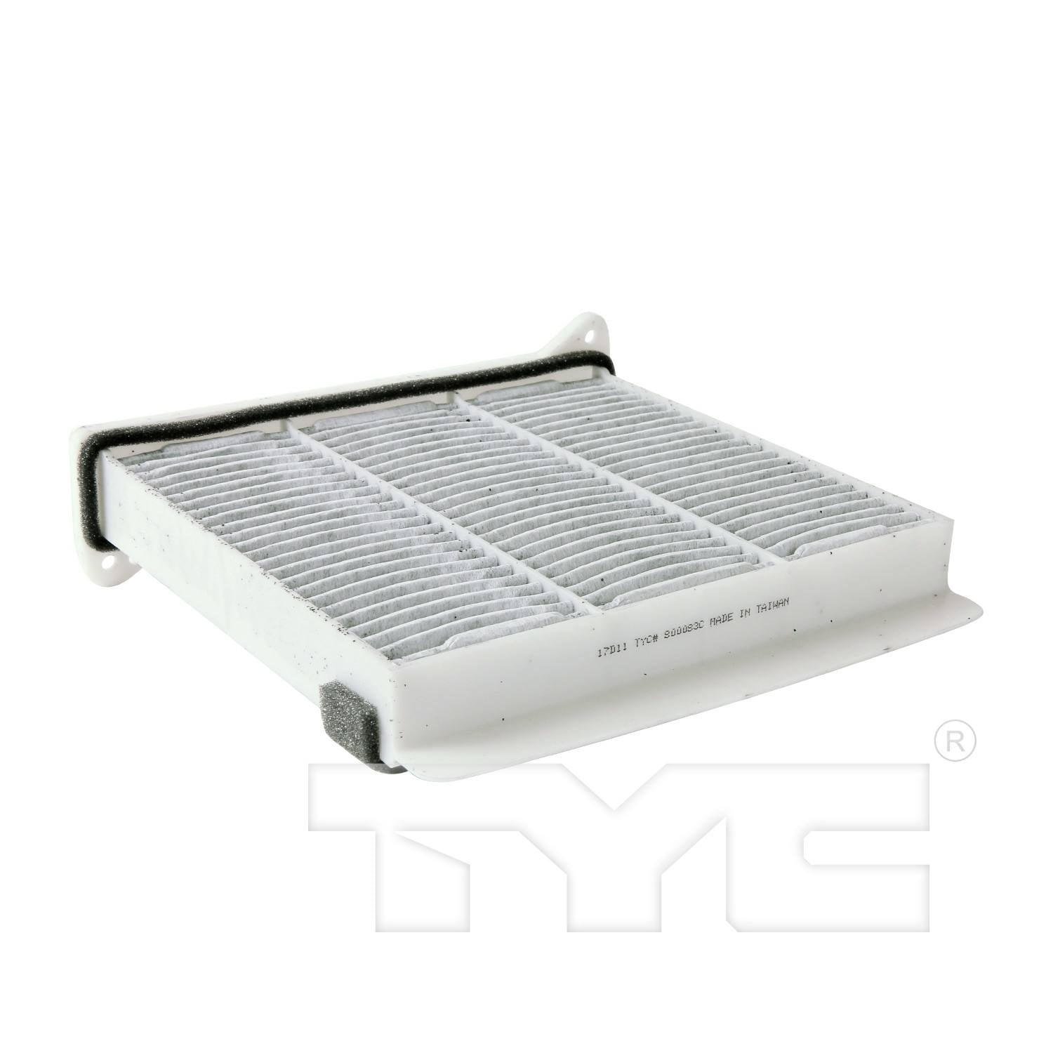 TYC Cabin Air Filter 800083C
