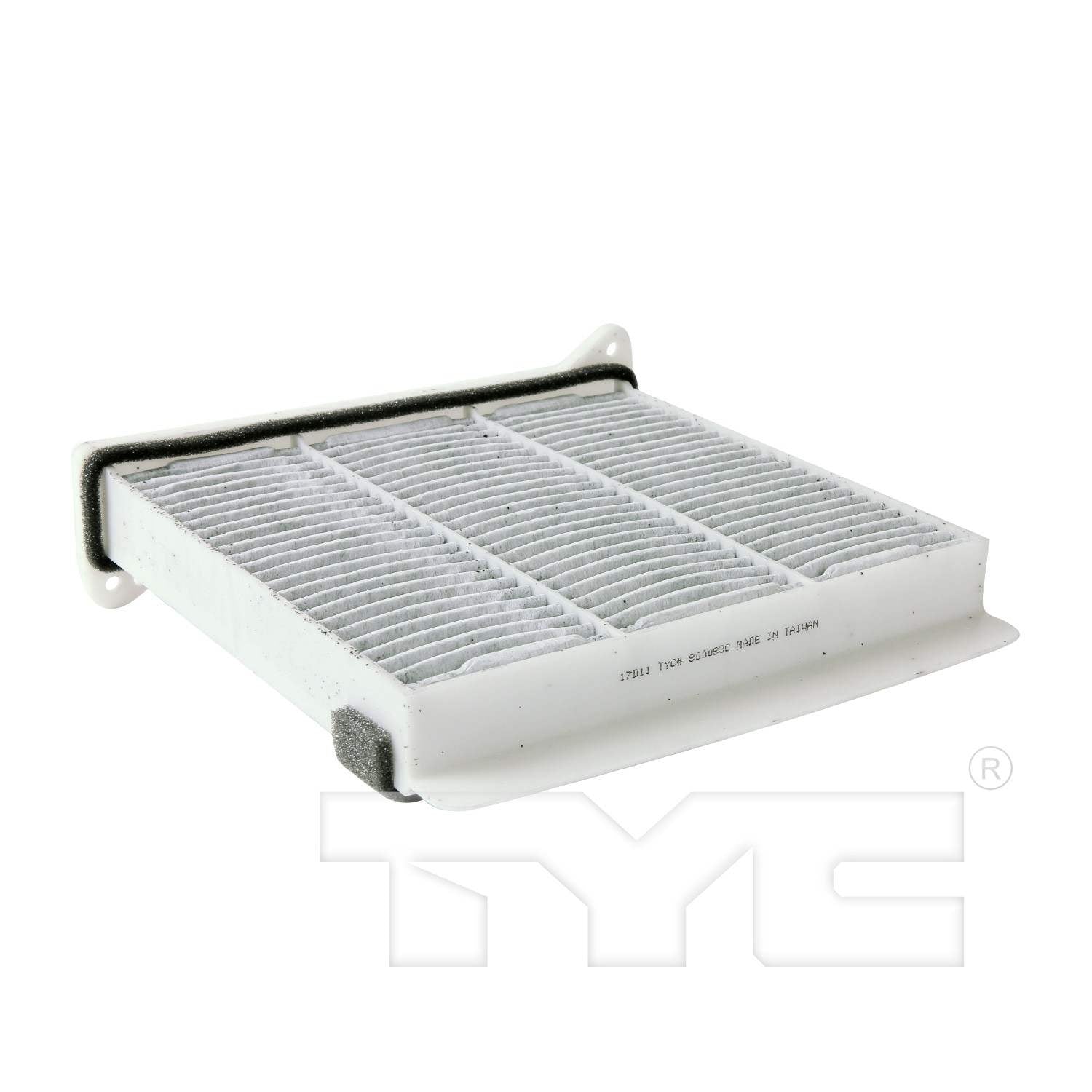 TYC Cabin Air Filter 800083C