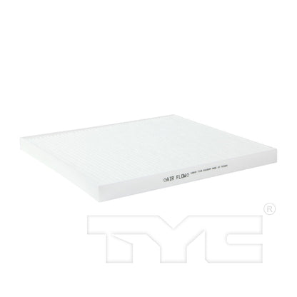 TYC Cabin Air Filter 800084P