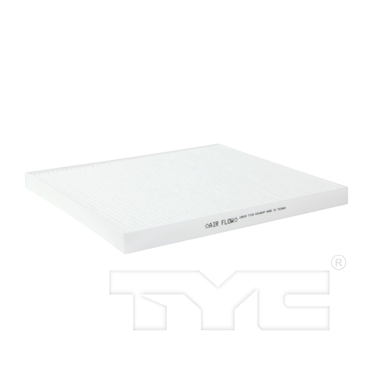 TYC Cabin Air Filter 800084P