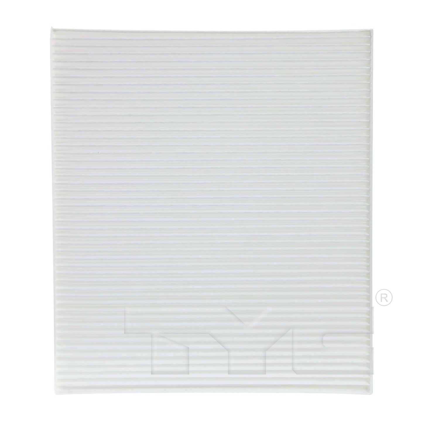 TYC Cabin Air Filter 800084P