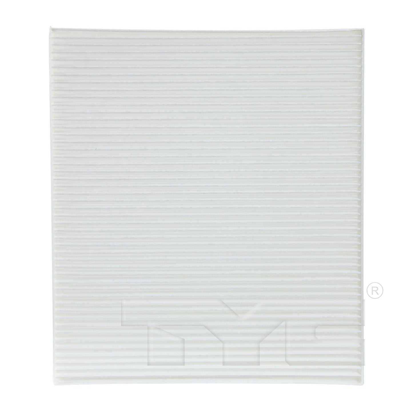 TYC Cabin Air Filter 800084P