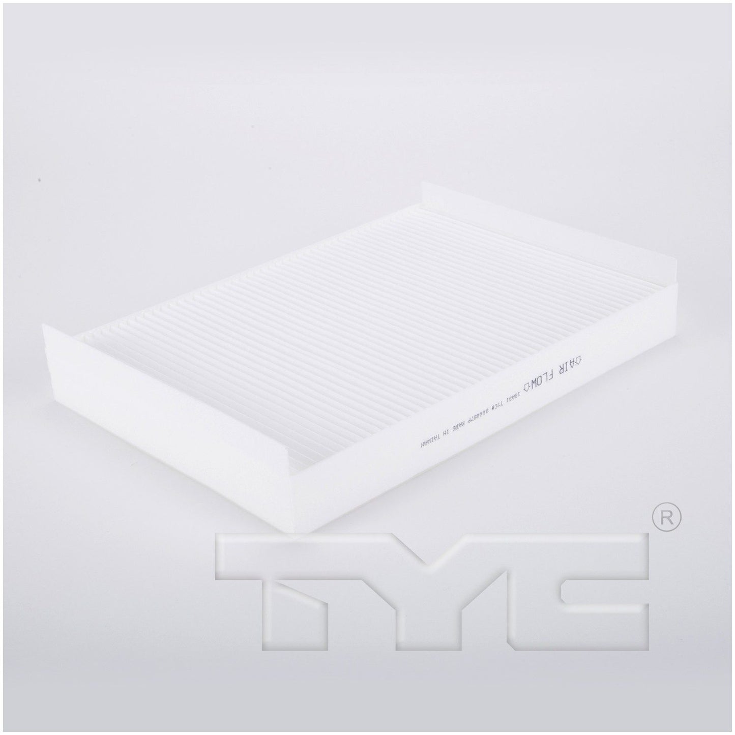 TYC Cabin Air Filter 800087P