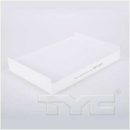 TYC Cabin Air Filter 800087P