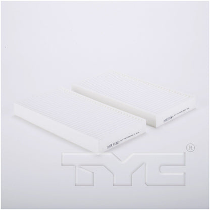 TYC Cabin Air Filter 800089P2