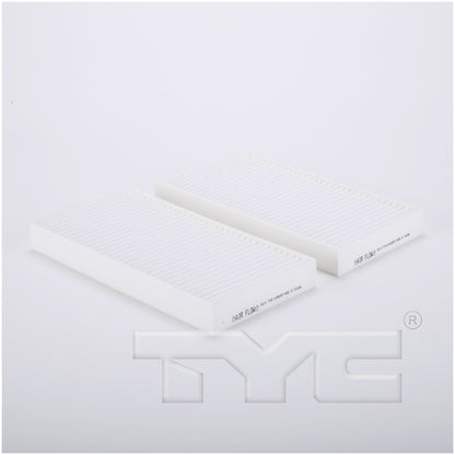 TYC Cabin Air Filter 800089P2