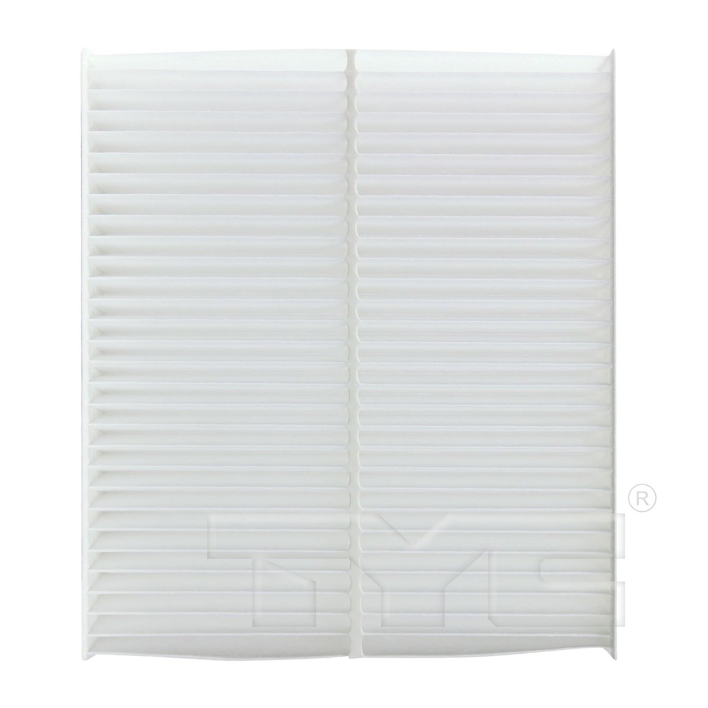 TYC Cabin Air Filter 800091P