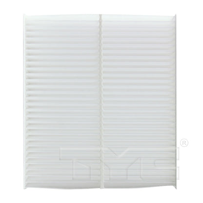 TYC Cabin Air Filter 800091P