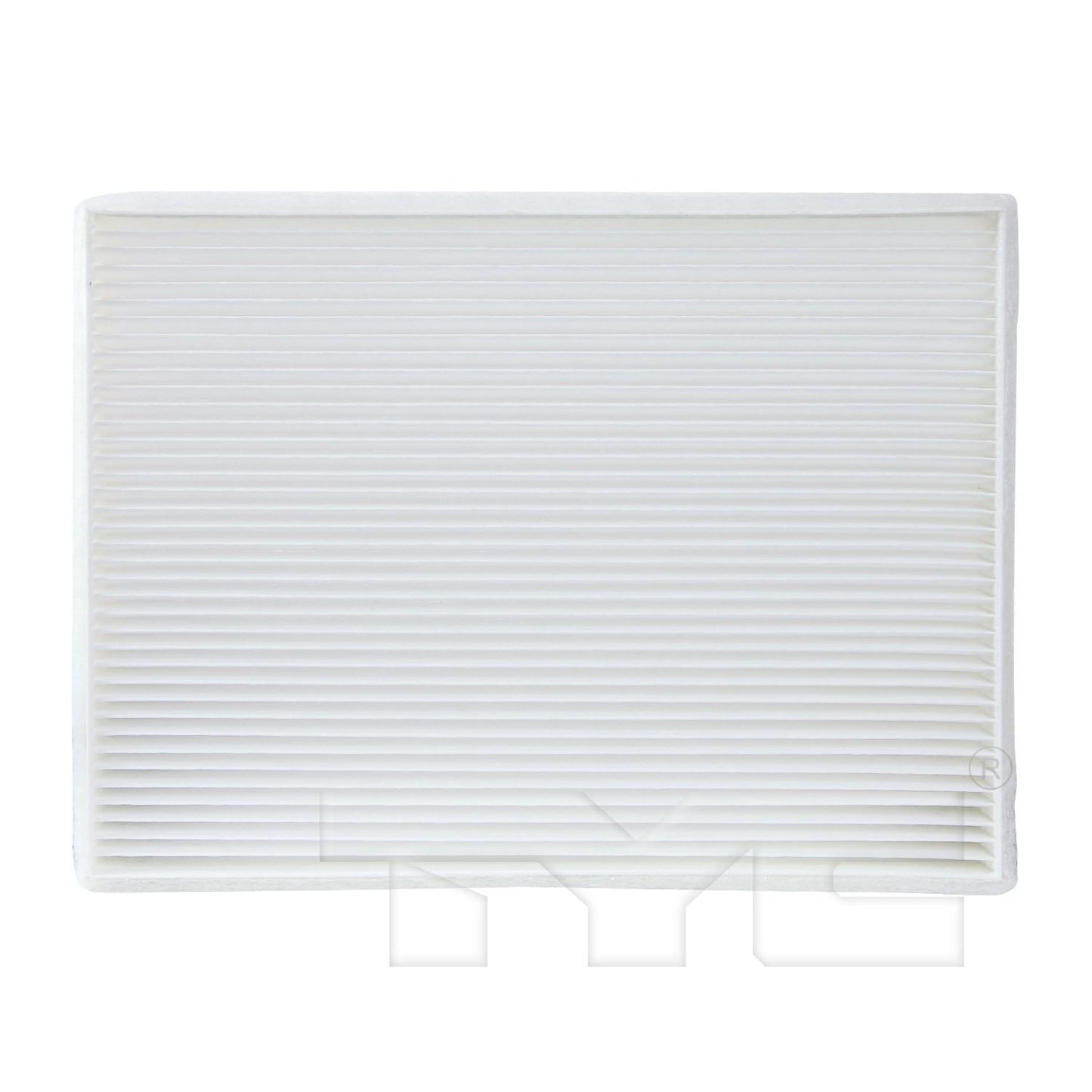 TYC Cabin Air Filter 800092P