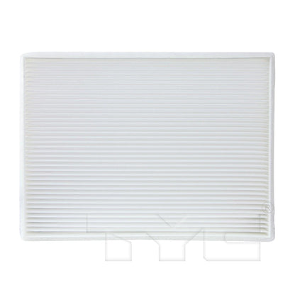 TYC Cabin Air Filter 800092P